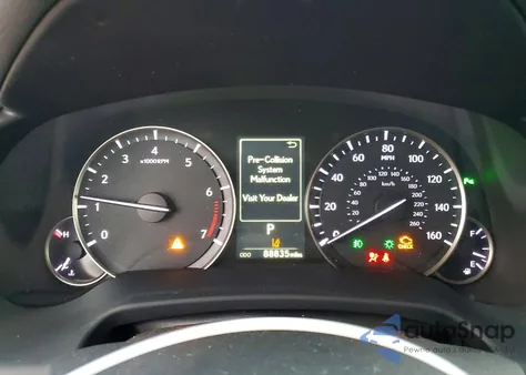 2019 Lexus Rx 350 Base from USA, damaged, VIN 2T2ZZMCA9KC151125